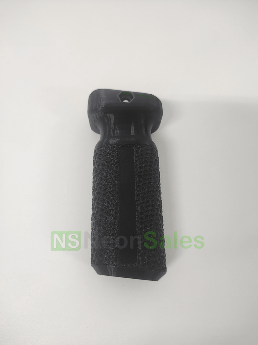 TACTICA SPYDER VICTOR FOREGRIP & SHROUD COMBO - NeonSales {{ shop.shopifyCountryName }}