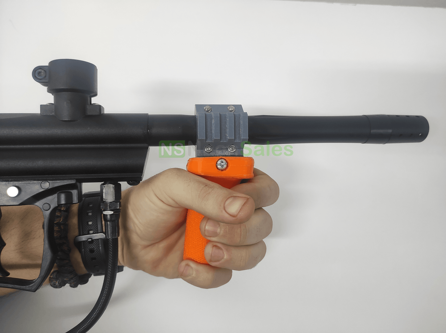 TACTICA SPYDER VICTOR FOREGRIP & SHROUD COMBO - NeonSales {{ shop.shopifyCountryName }}