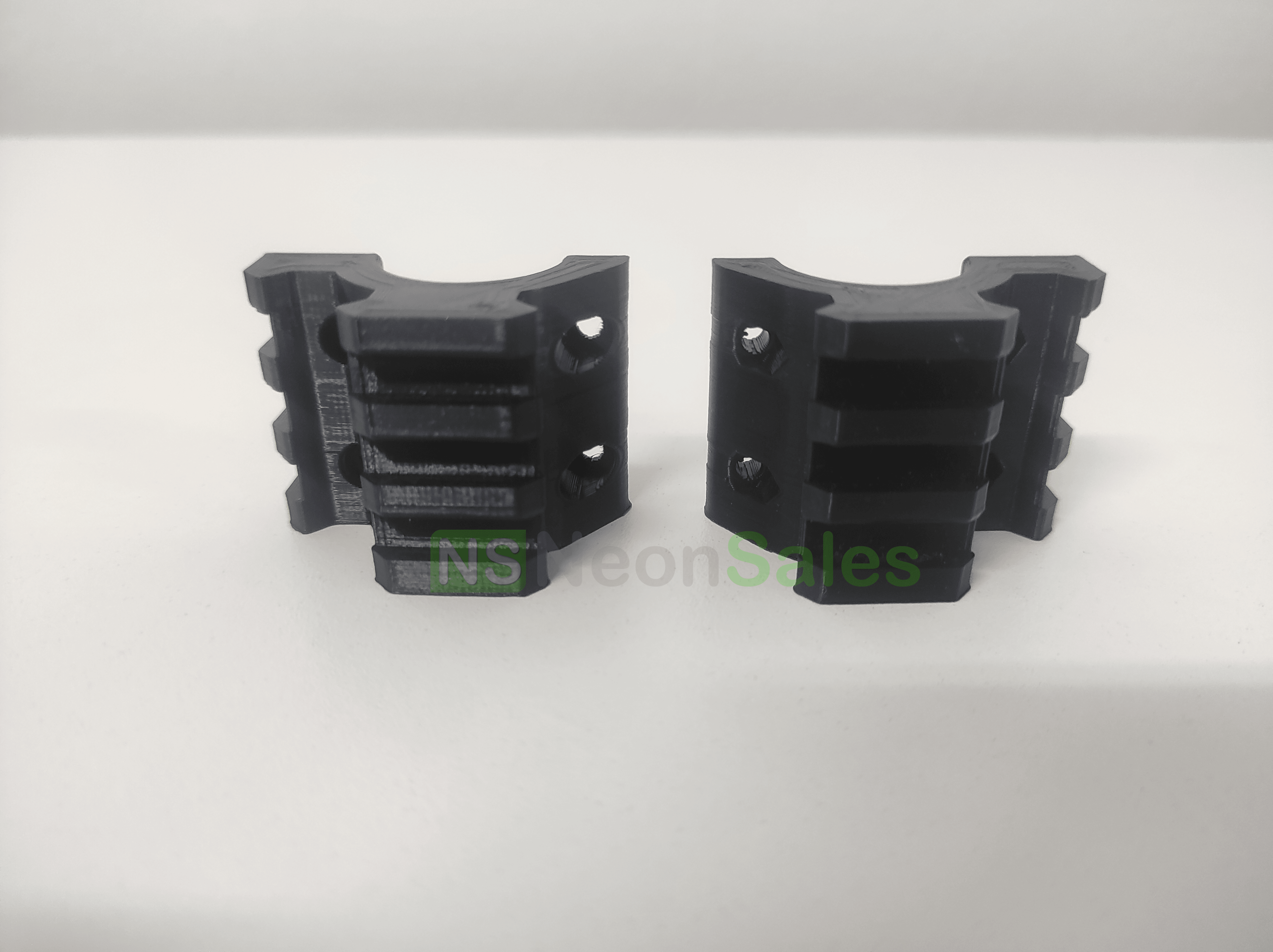 TACTICA SPYDER VICTOR FOREGRIP & SHROUD COMBO - NeonSales {{ shop.shopifyCountryName }}