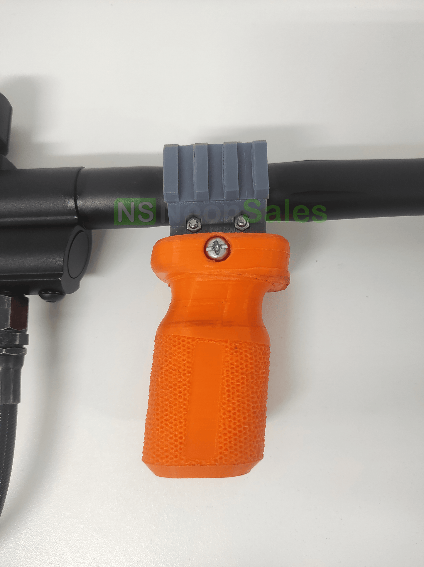 TACTICA SPYDER VICTOR FOREGRIP & SHROUD COMBO - NeonSales {{ shop.shopifyCountryName }}