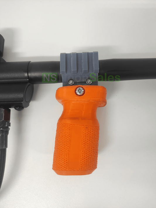 TACTICA SPYDER VICTOR FOREGRIP & SHROUD COMBO - NeonSales {{ shop.shopifyCountryName }}