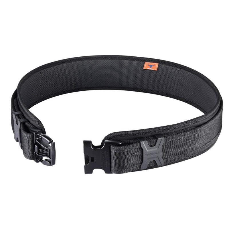 TACBULL CARRIER 2" PADDED DUTY BELT COMBO