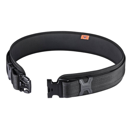 TACBULL CARRIER 2" PADDED DUTY BELT COMBO