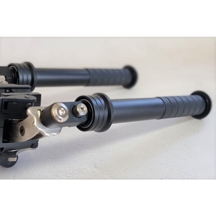 TAC BIPOD - WIDE STANCE LONG LEG ALUMINIUM - NeonSales {{ shop.shopifyCountryName }}