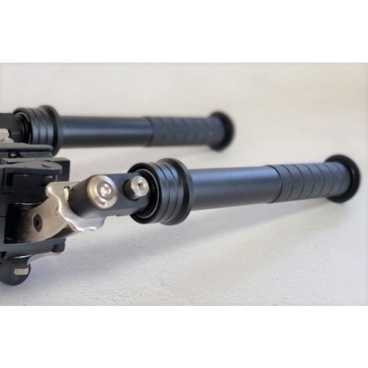 TAC BIPOD - WIDE STANCE LONG LEG ALUMINIUM - NeonSales {{ shop.shopifyCountryName }}