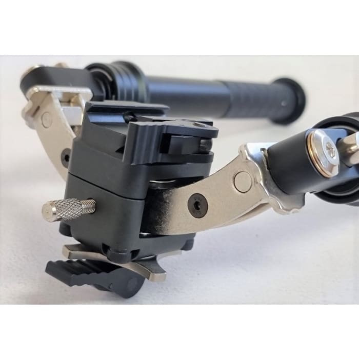 TAC BIPOD - WIDE STANCE LONG LEG ALUMINIUM - NeonSales {{ shop.shopifyCountryName }}
