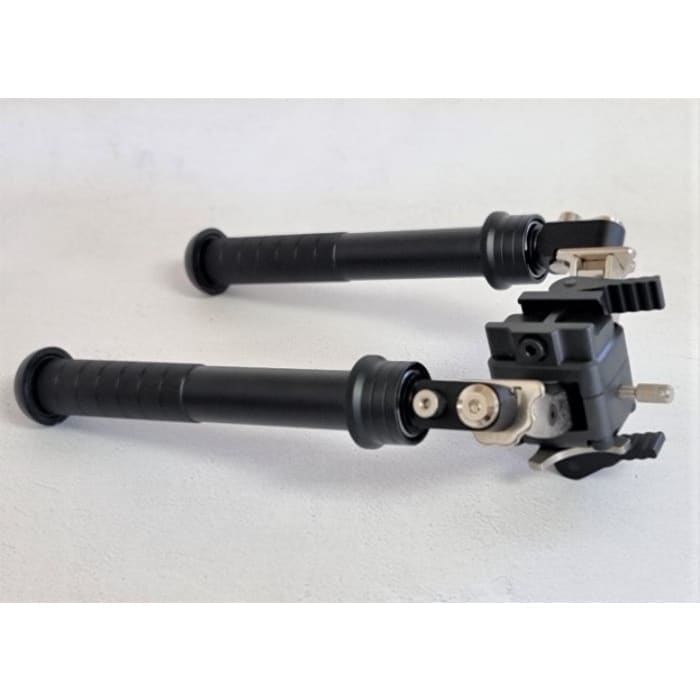 TAC BIPOD - WIDE STANCE LONG LEG ALUMINIUM - NeonSales {{ shop.shopifyCountryName }}