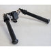 TAC BIPOD - WIDE STANCE LONG LEG ALUMINIUM - NeonSales {{ shop.shopifyCountryName }}