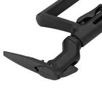 TACTICAL GLOCK SHOULDER STOCK - JD-102 - NeonSales {{ shop.shopifyCountryName }}