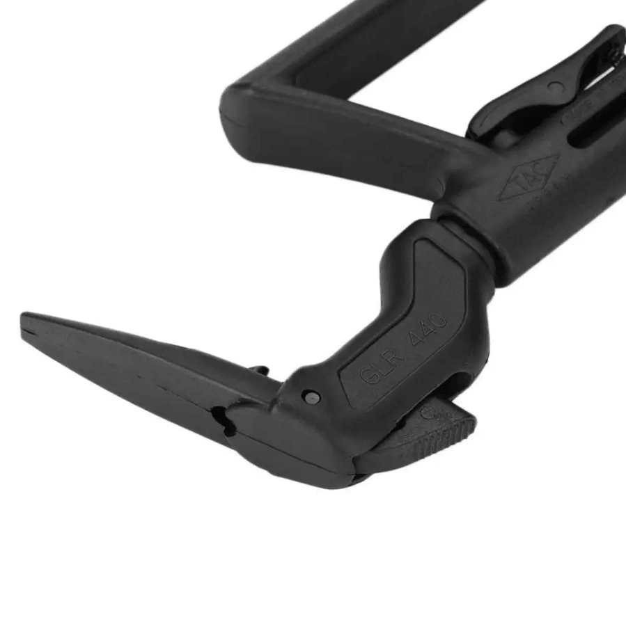 TACTICAL GLOCK SHOULDER STOCK - JD-102 - NeonSales {{ shop.shopifyCountryName }}
