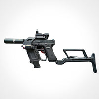 TACTICAL GLOCK SHOULDER STOCK - JD-102 - NeonSales {{ shop.shopifyCountryName }}