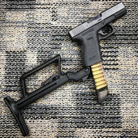 TACTICAL GLOCK SHOULDER STOCK - JD-102 - NeonSales {{ shop.shopifyCountryName }}