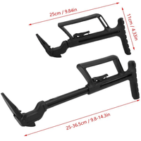 TACTICAL GLOCK SHOULDER STOCK - JD-102 - NeonSales {{ shop.shopifyCountryName }}