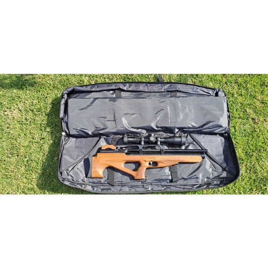 TAC GUN BAG FOR BULLPUP GUNS 35CM X 100CM