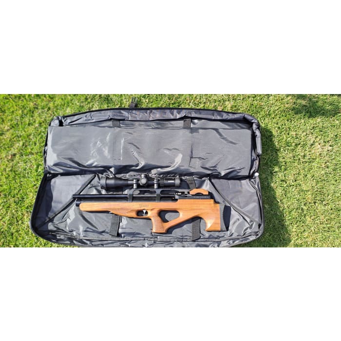 TAC GUN BAG FOR BULLPUP GUNS 35CM X 100CM - NeonSales {{ shop.shopifyCountryName }}