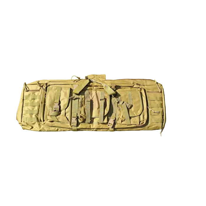 TAC GUN BAG TAN GRN BULLPUP GUNS 35CM X 97CM - - NeonSales {{ shop.shopifyCountryName }}