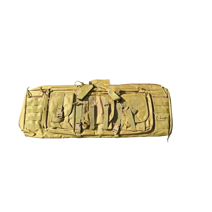 TAC GUN BAG TAN GRN BULLPUP GUNS 35CM X 97CM - - NeonSales {{ shop.shopifyCountryName }}