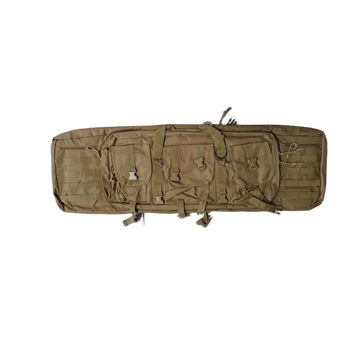 TAC GUN BAG TAN GRN BULLPUP GUNS 35CM X 97CM - - NeonSales {{ shop.shopifyCountryName }}