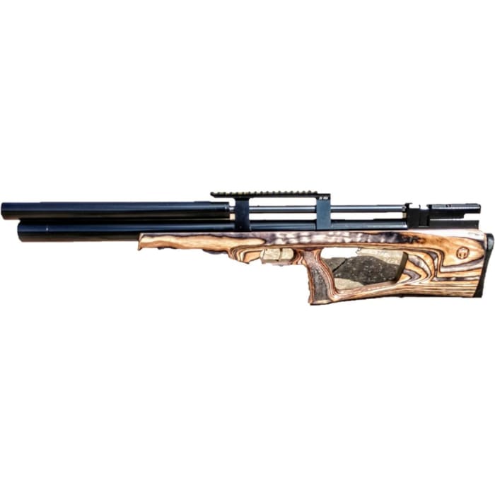 TAIPAN VETERAN LONG BULLPUP PCP RIFLE COFFEE LAM - NeonSales {{ shop.shopifyCountryName }}