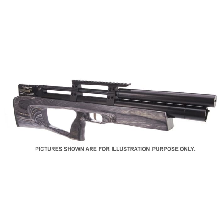 TAIPAN VETERAN STD LEN BULLPUP PCP RIFLE GREEN LAM - NeonSales {{ shop.shopifyCountryName }}