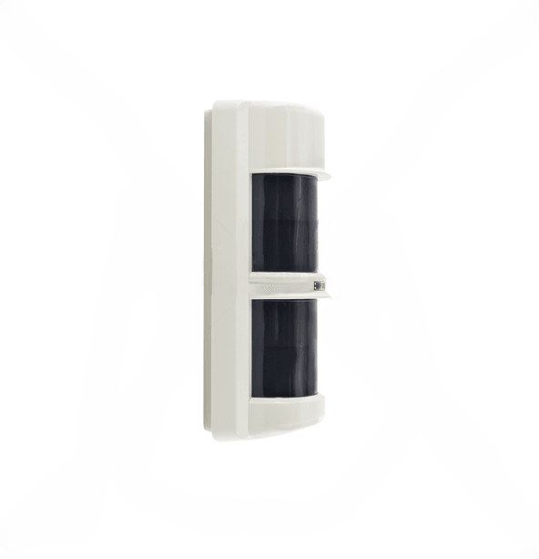 TAKEX 180 DEG DUAL OUTDOOR PIR OMS-12F - NeonSales {{ shop.shopifyCountryName }}