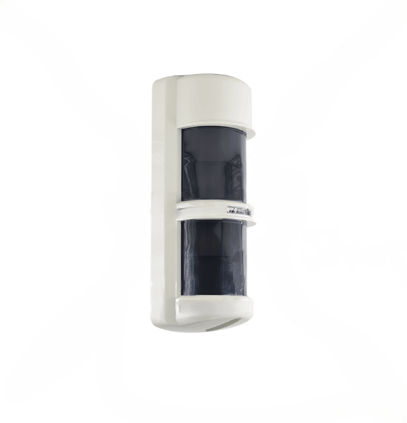 TAKEX 180 DEG DUAL OUTDOOR PIR OMS-12F - NeonSales {{ shop.shopifyCountryName }}