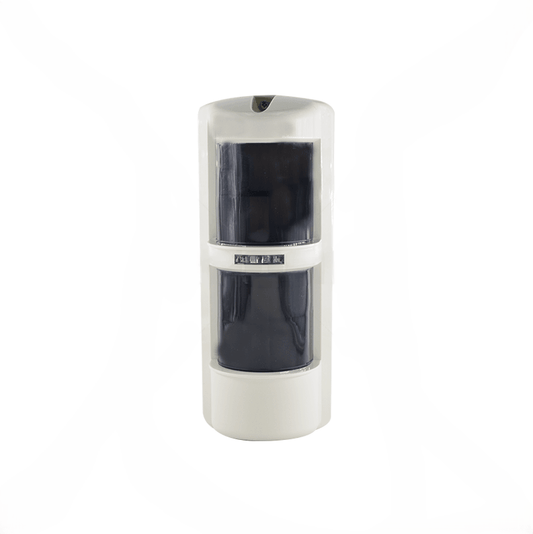 TAKEX 180 DEG DUAL OUTDOOR PIR OMS-12F - NeonSales {{ shop.shopifyCountryName }}
