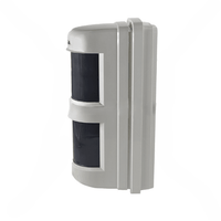 TAKEX 180 DEG WIRELESS DUAL PET OUTDOOR PIR - NeonSales {{ shop.shopifyCountryName }}