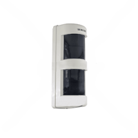 TAKEX 90 DEG DUAL PET OUTDOOR PIR MS-12TE - NeonSales {{ shop.shopifyCountryName }}