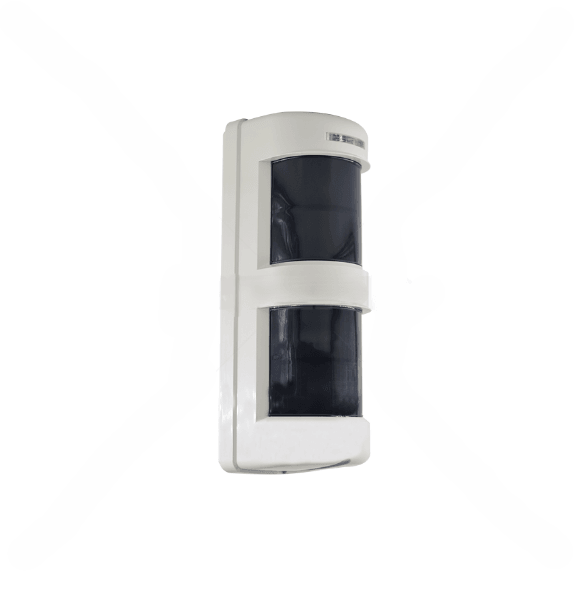TAKEX 90 DEG DUAL PET OUTDOOR PIR MS-12TE - NeonSales {{ shop.shopifyCountryName }}
