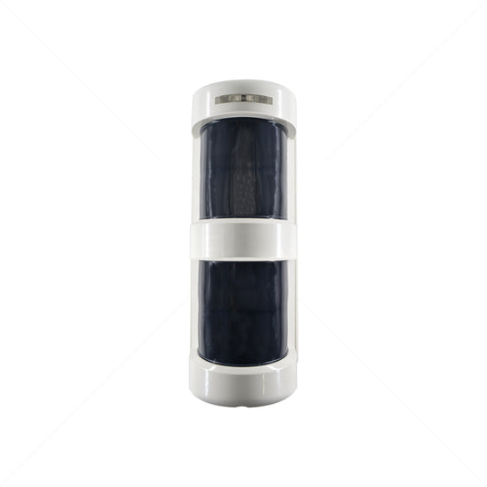 TAKEX PIR DUAL ZONE SINGLE HEAD 90 12M TAMPER PROO - NeonSales {{ shop.shopifyCountryName }}
