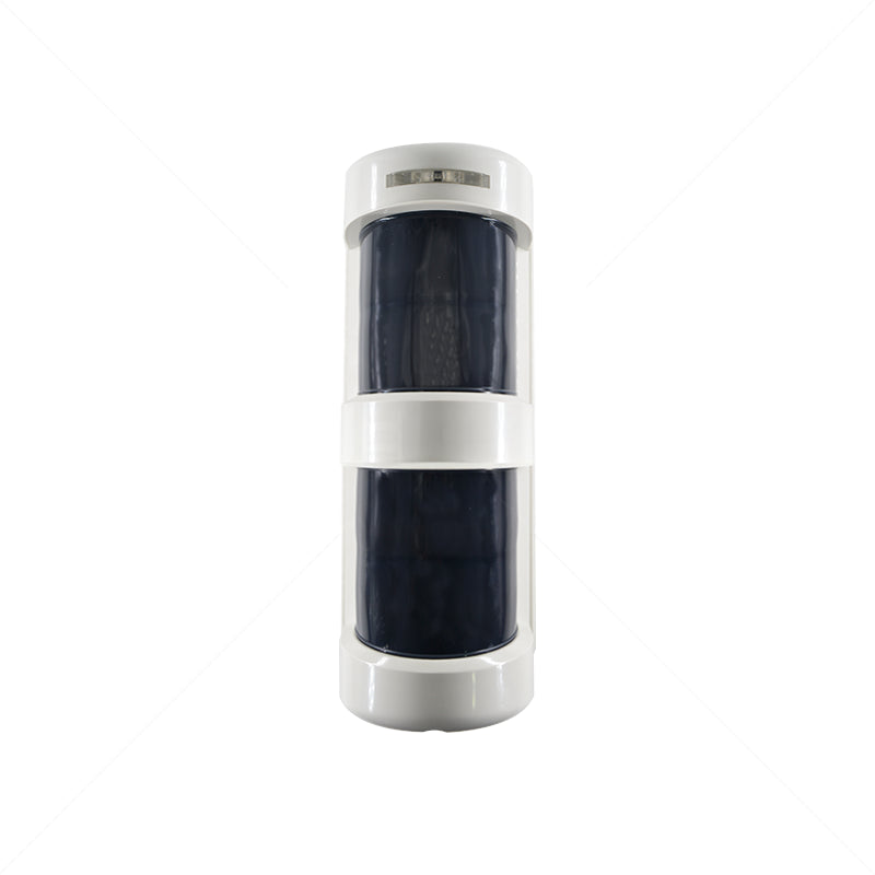 TAKEX PIR DUAL ZONE SINGLE HEAD 90 12M TAMPER PROO - NeonSales {{ shop.shopifyCountryName }}