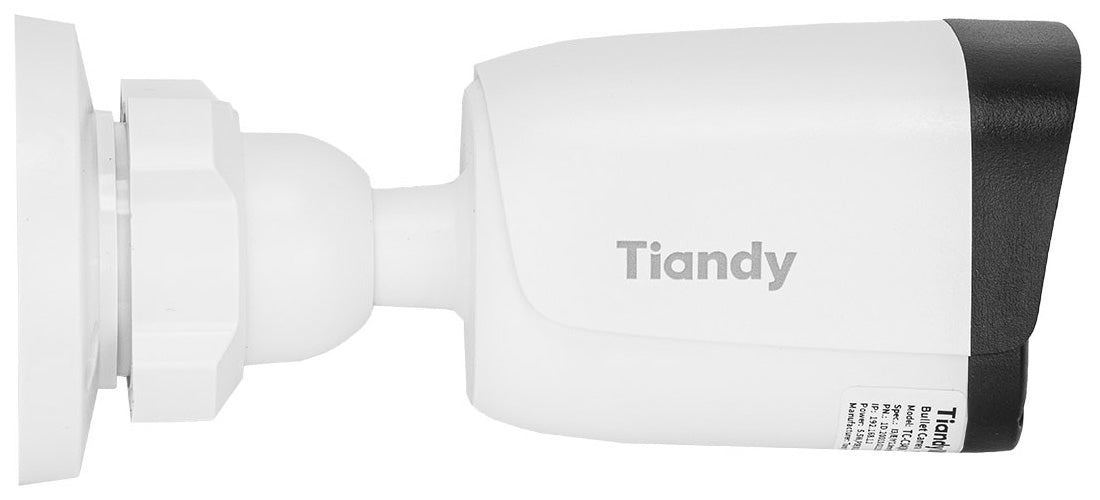 TIANDY COLOR MAKER 4MP IP BULLET CAMERA TC-C34QN