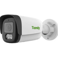 TIANDY 5MP COLORMAKER TC-C35WS 2.8MM BULLET CAMERA