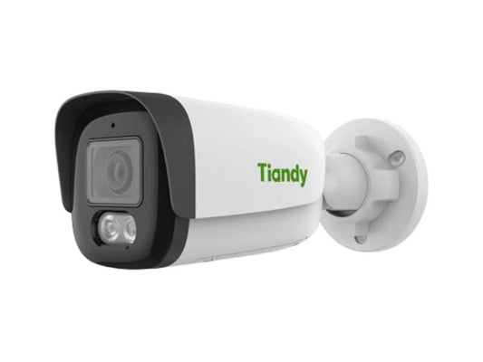 TIANDY 5MP COLORMAKER TC-C35WS 2.8MM BULLET CAMERA