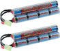 TEAM ENERGY 9.6V 1600 MAH NIMH AIRSOFT BATTERY - NeonSales {{ shop.shopifyCountryName }}
