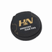 TEAM H&N NEOPRENE PELLET TIN POUCH W/ ZIPPER - NeonSales {{ shop.shopifyCountryName }}