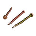 5.5 x 65mm self-drilling TEK screws