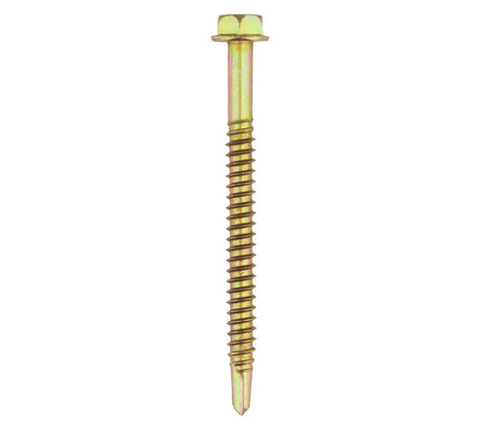 5.5 x 65mm hex-head self-drilling TEK screw
