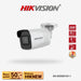 Hikvision 2MP EasyIP bullet camera 2.8mm IR 30m IP67 - representative matching specification