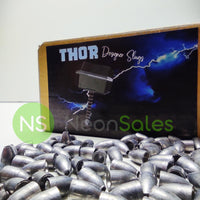 THOR DESIGNER SLUGS .218 23GR - 200's - NeonSales {{ shop.shopifyCountryName }}