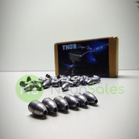 THOR DESIGNER SLUGS .218 23GR - 200's - NeonSales {{ shop.shopifyCountryName }}