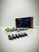 THOR DESIGNER SLUGS .218 23GR - 200's - NeonSales {{ shop.shopifyCountryName }}