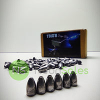 THOR DESIGNER SLUGS .218 23GR - 200's - NeonSales {{ shop.shopifyCountryName }}