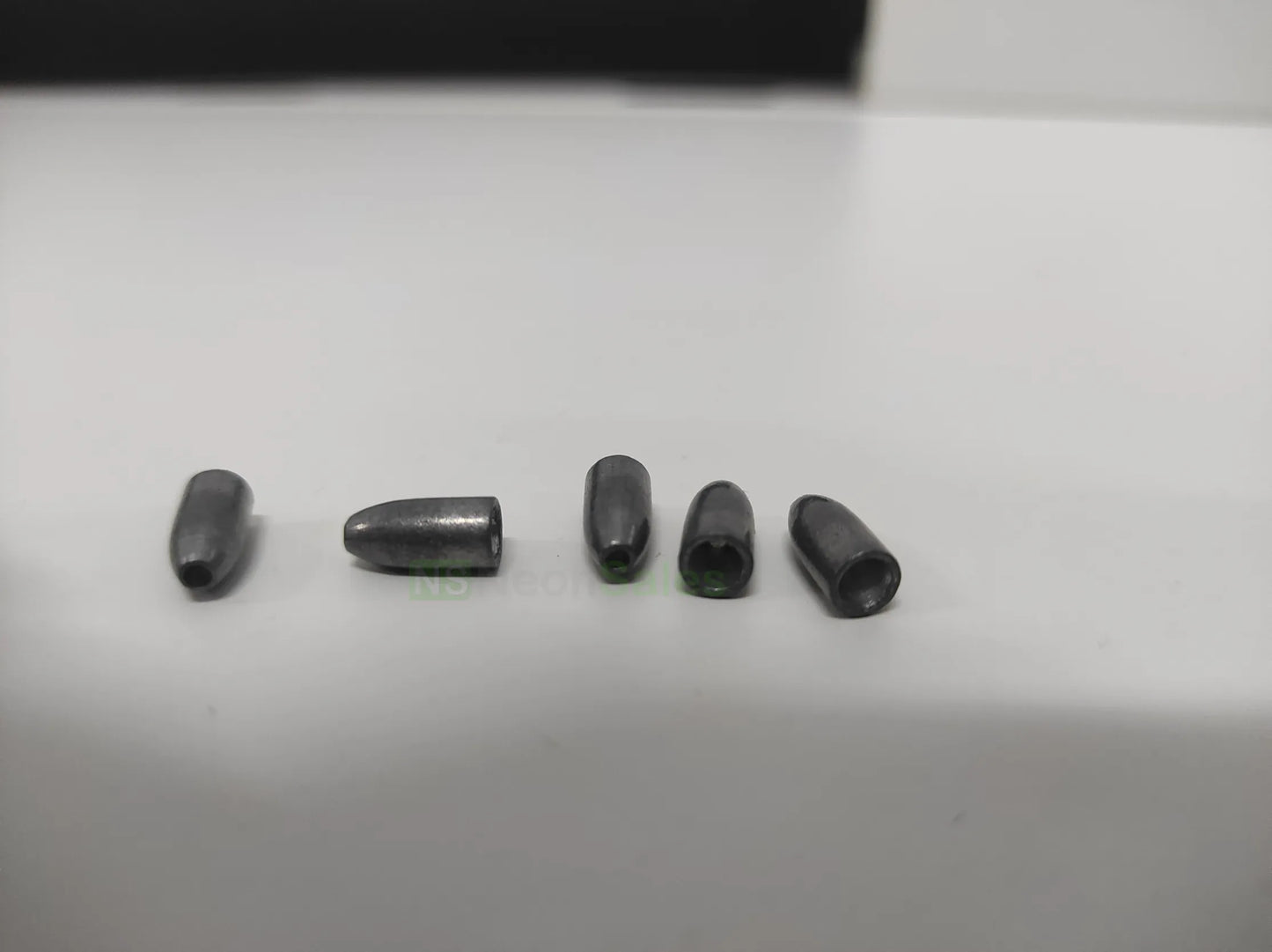 THOR DESIGNER SLUGS 35GR .217 - 200's - NeonSales {{ shop.shopifyCountryName }}
