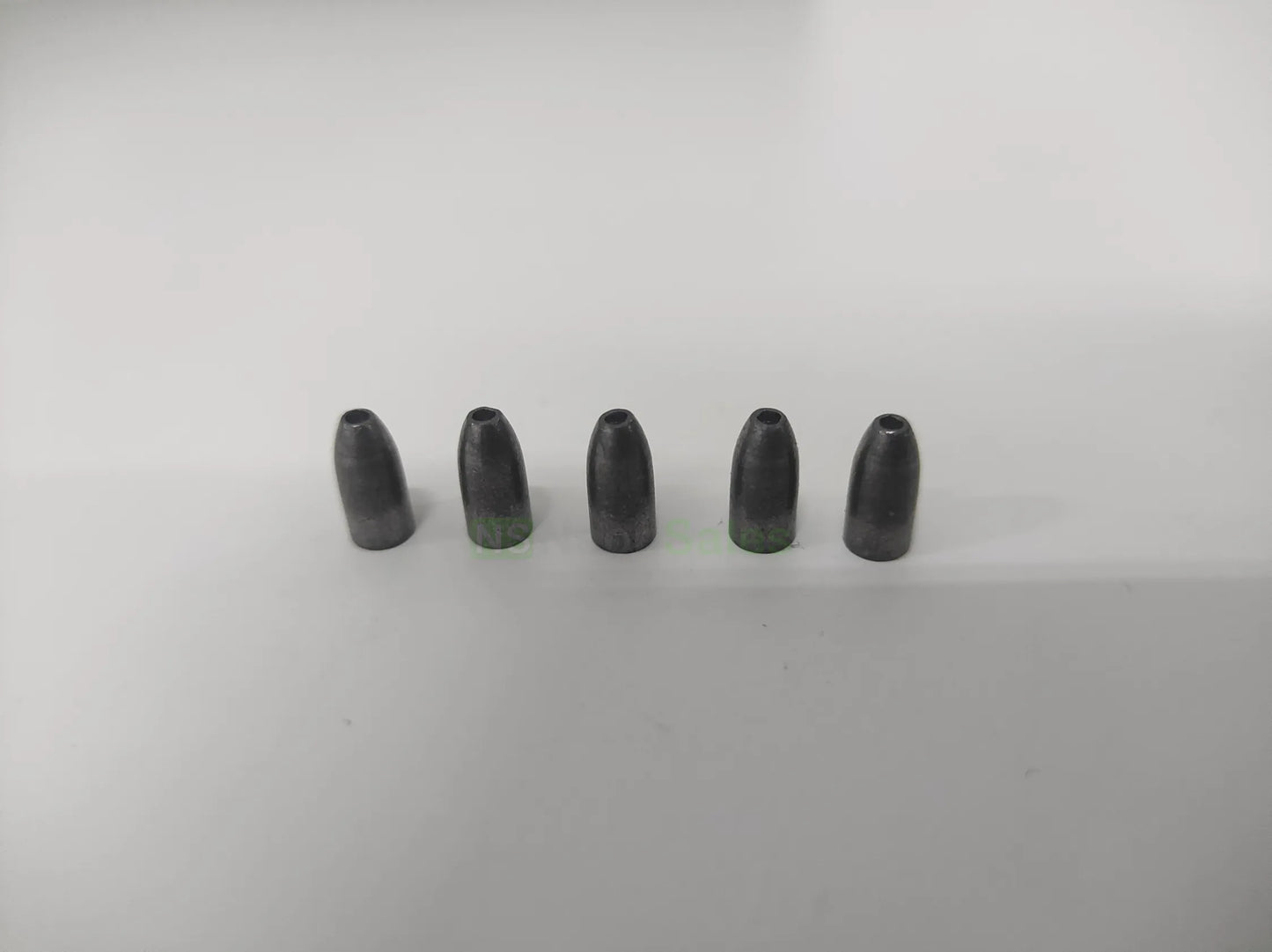 THOR DESIGNER SLUGS 35GR .217 - 200's - NeonSales {{ shop.shopifyCountryName }}