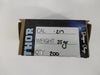 THOR DESIGNER SLUGS 35GR .217 - 200's - NeonSales {{ shop.shopifyCountryName }}