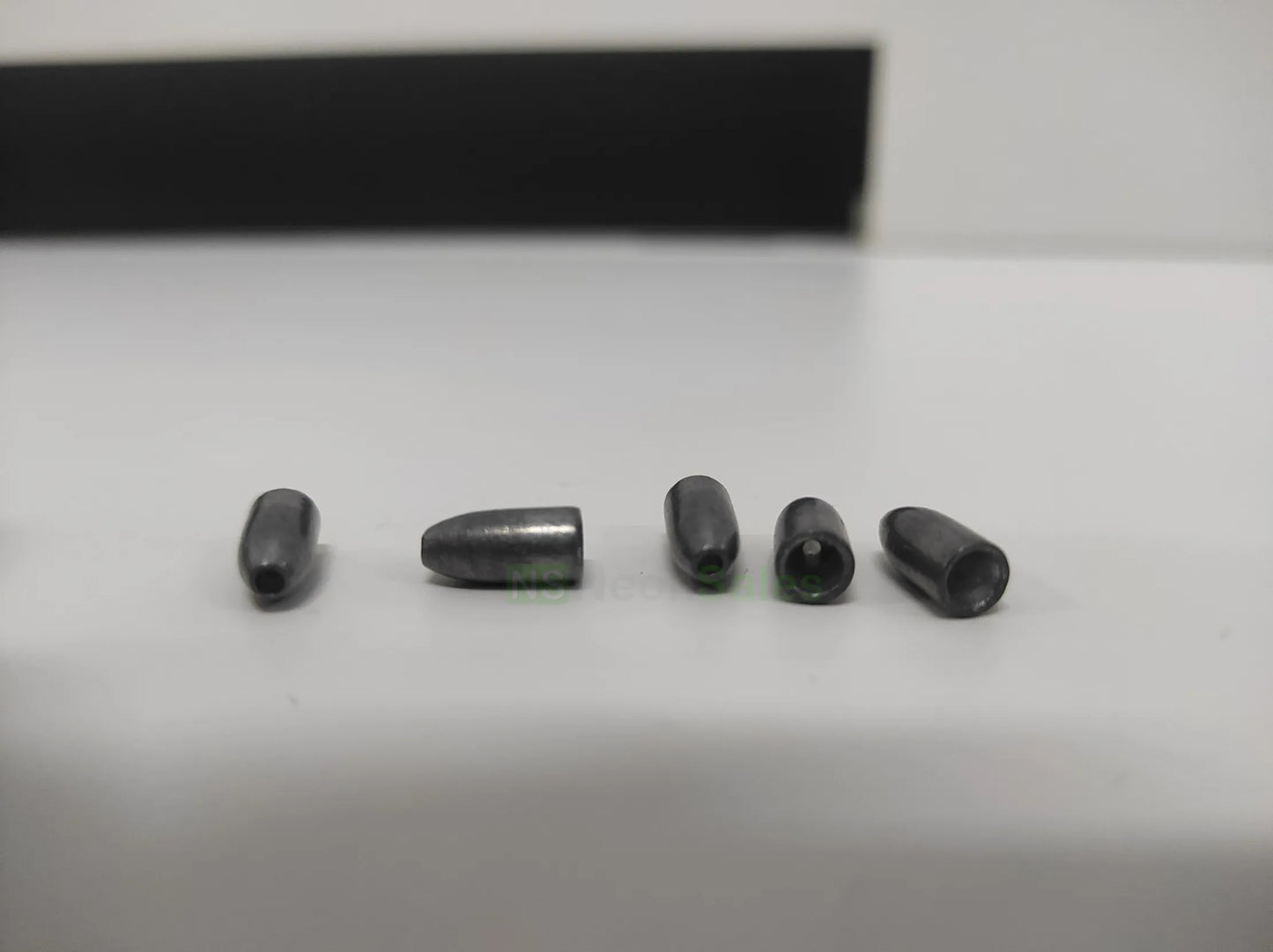 THOR DESIGNER SLUGS 35GR .217 - 200's - NeonSales {{ shop.shopifyCountryName }}
