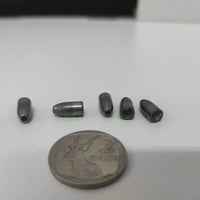 THOR DESIGNER SLUGS 35GR .217 - 200's - NeonSales {{ shop.shopifyCountryName }}