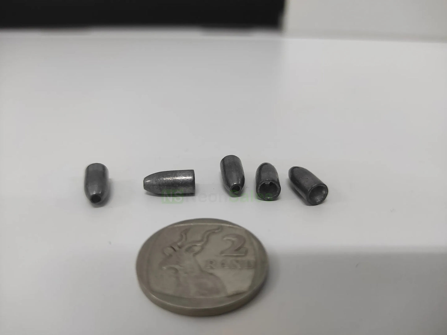 THOR DESIGNER SLUGS 35GR .217 - 200's - NeonSales {{ shop.shopifyCountryName }}